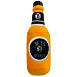 NET-3343 - Brooklyn Nets- Plush Bottle Toy